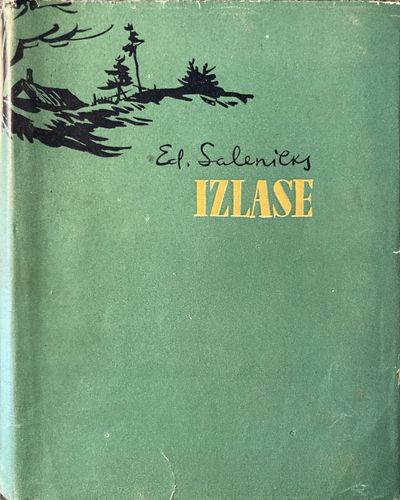 Izlase II