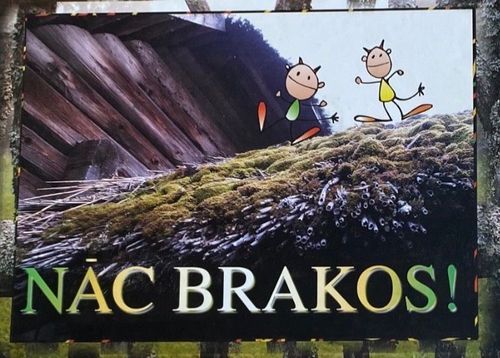 Nāc Brakos!