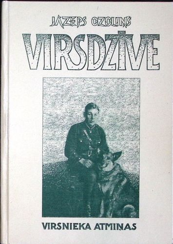Virsdzīve