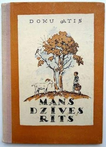 Mans dzīves rīts