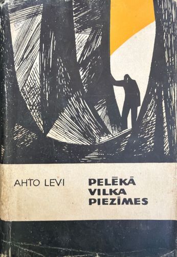 Pelēkā vilka piezīmes