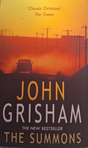 The summons
