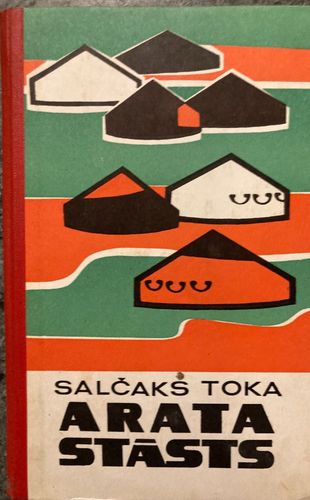 Arata stāsts
