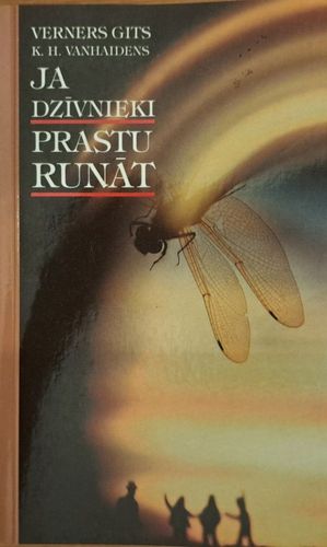 Ja dzīvnieki prastu runāt