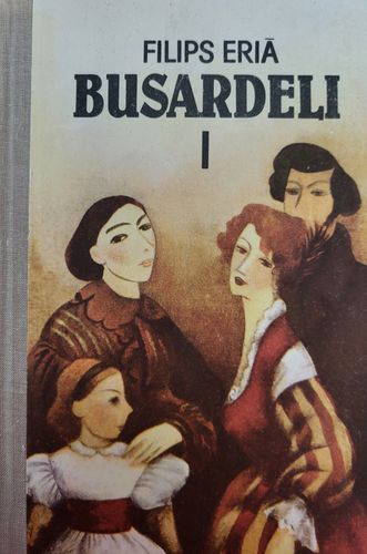 Busardeli I