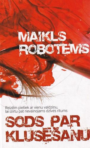 Sods par klusēšanu