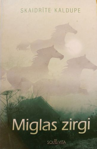 Miglas zirgi