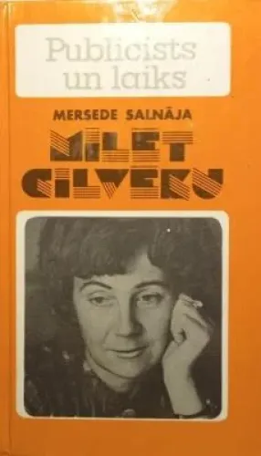 Mīlēt cilvēku