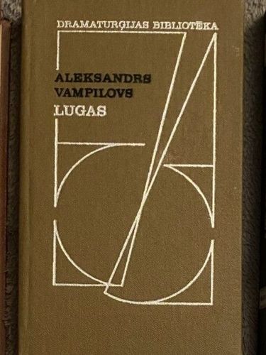 Lugas