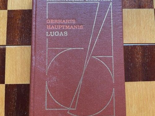 Lugas