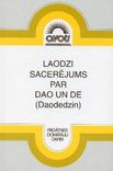 Laodzi sacerējums par Dao un De (Daodedzin)