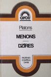 Menons. Dzīres