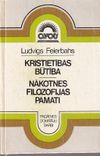 Kristietības būtība
