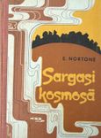 Sargasi kosmosā