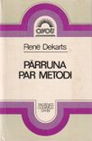 Pārruna par metodi