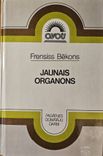 Jaunais organons