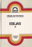 Esejas 1