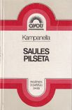 Saules pilsēta