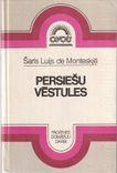 Persiešu vēstules