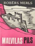 Malvilas pils